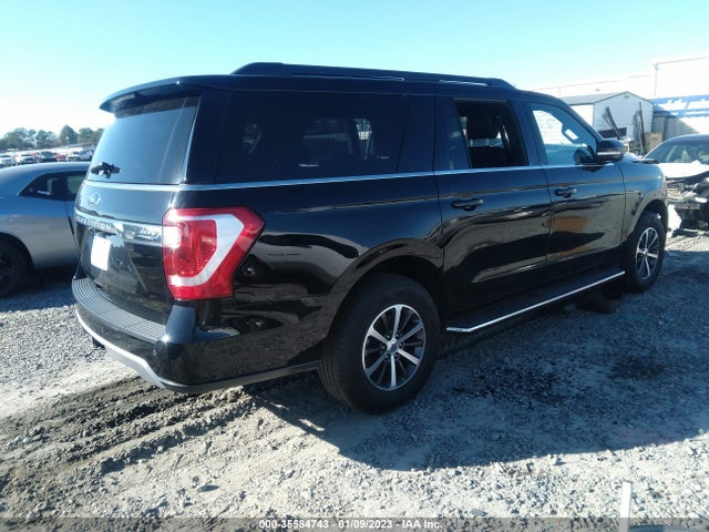 2019 Ford Expedition, VIN: 1FMJK1HT6KEA21584