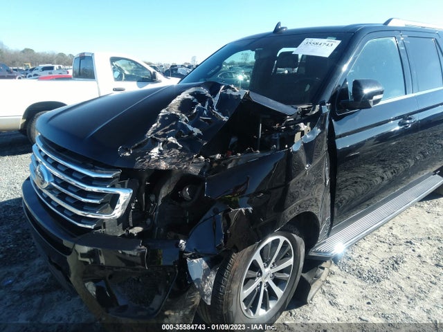 2019 Ford Expedition, VIN: 1FMJK1HT6KEA21584