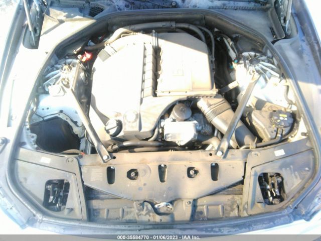 WBA5B1C59GG554391 BMW 5 Series 535i