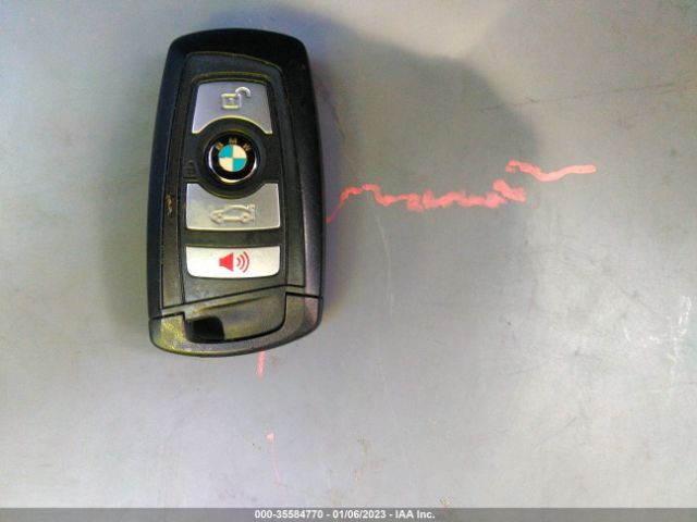 WBA5B1C59GG554391 BMW 5 Series 535i