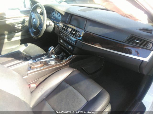 WBA5B1C59GG554391 BMW 5 Series 535i