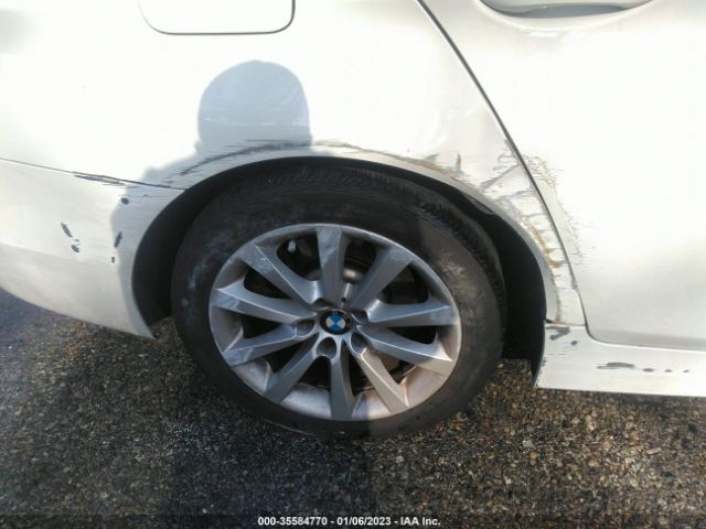 WBA5B1C59GG554391 BMW 5 Series 535i