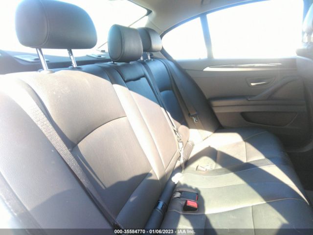 WBA5B1C59GG554391 BMW 5 Series 535i