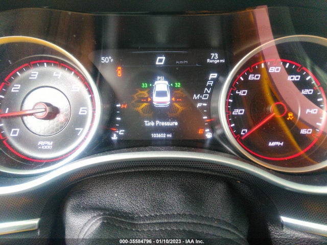 Dodge CHARGER R/T 2018 2C3CDXCT4JH124838 Image 7
