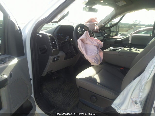 2021 Ford F-250, VIN: 1FT7W2B64MED17363