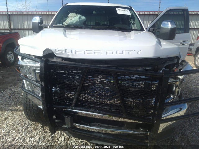 2021 Ford F-250, VIN: 1FT7W2B64MED17363