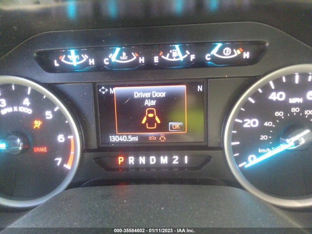 2021 Ford F-250, VIN: 1FT7W2B64MED17363