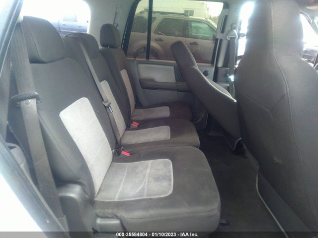 2006 FORD EXPEDITION XLS VIN: 1FMPU13596LA16359