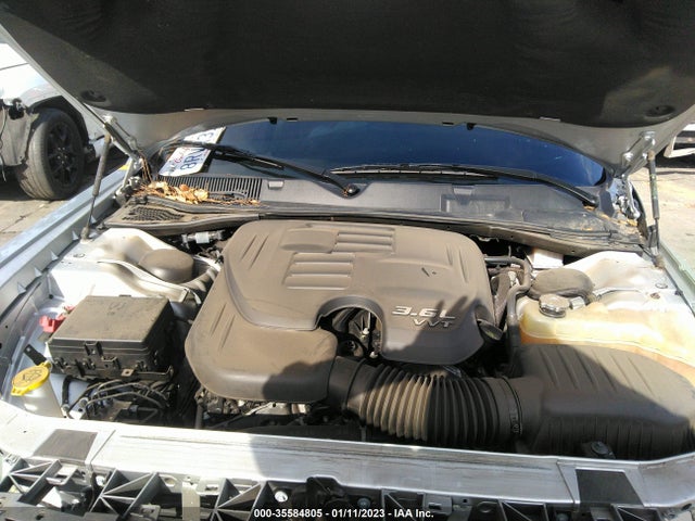 Dodge Challenger Sxt 2019 2C3CDZAG3KH735432 Image 12