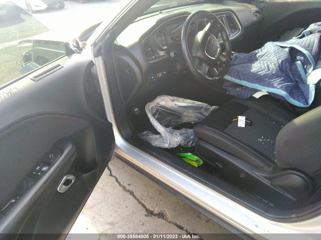 Dodge Challenger Sxt 2019 2C3CDZAG3KH735432 Image 7