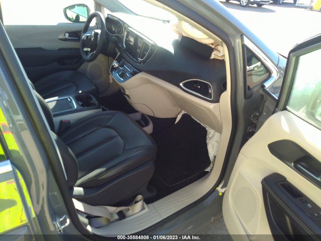 2C4RC1BG4NR152746 Chrysler Pacifica Touring L