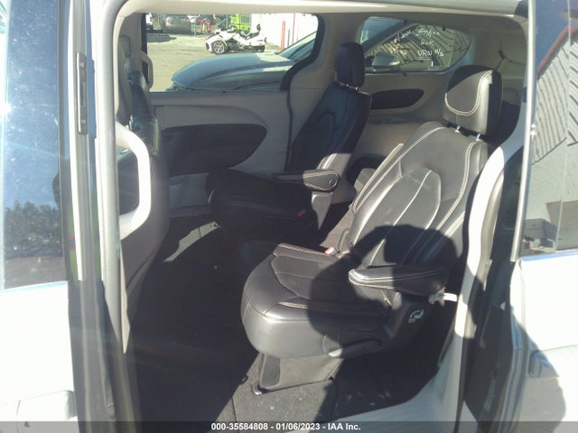 2C4RC1BG4NR152746 Chrysler Pacifica Touring L