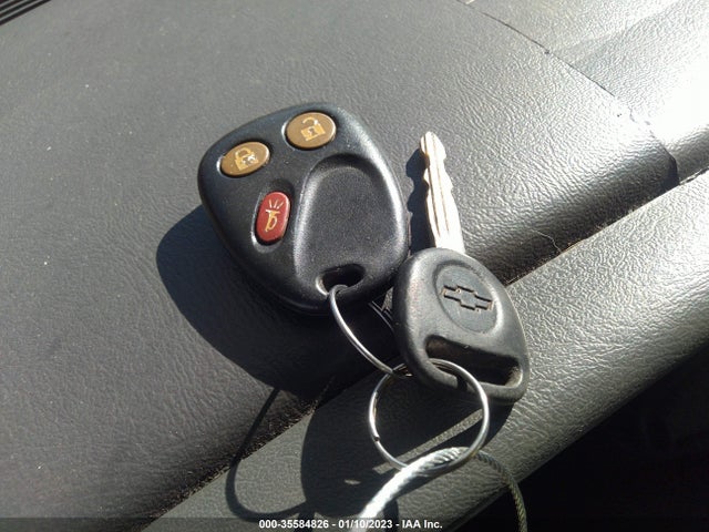 Chevrolet Avalanche 2003 3GNEK13T23G208075 Image 3