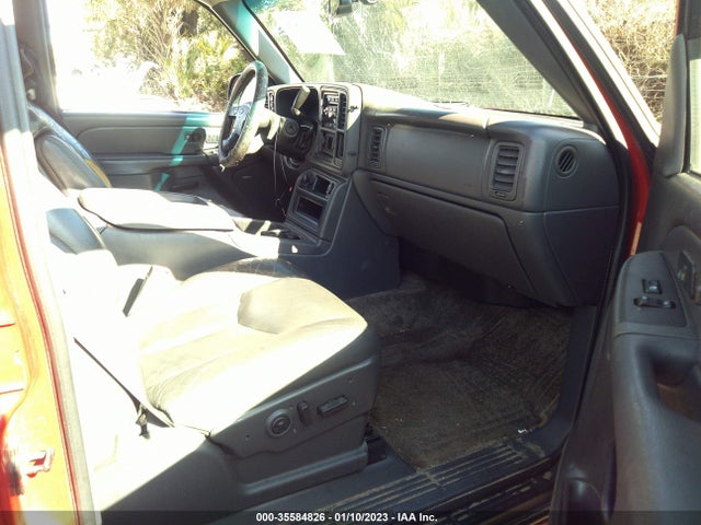 Chevrolet Avalanche 2003 3GNEK13T23G208075 Image 6