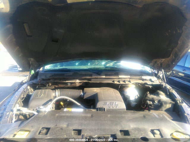 RAM 1500 Express 2018 1C6RR6FG5JS240047 Image 10