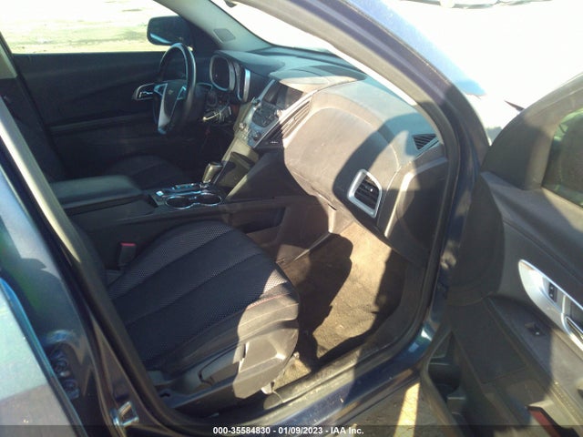 Chevrolet EQUINOX LT 2017 2GNFLFE32H6145638 Image 5