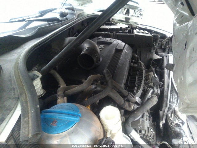 1VWDT7A33HC075941 Volkswagen Passat R-line W/comfort Pkg