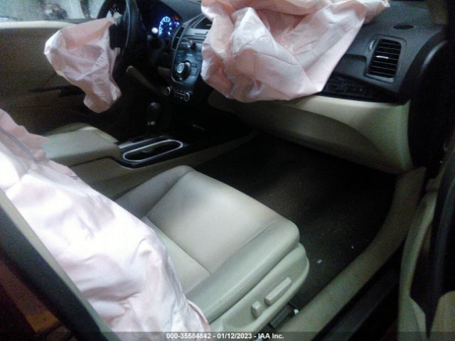 5J8TB4H35JL007248 Acura RDX