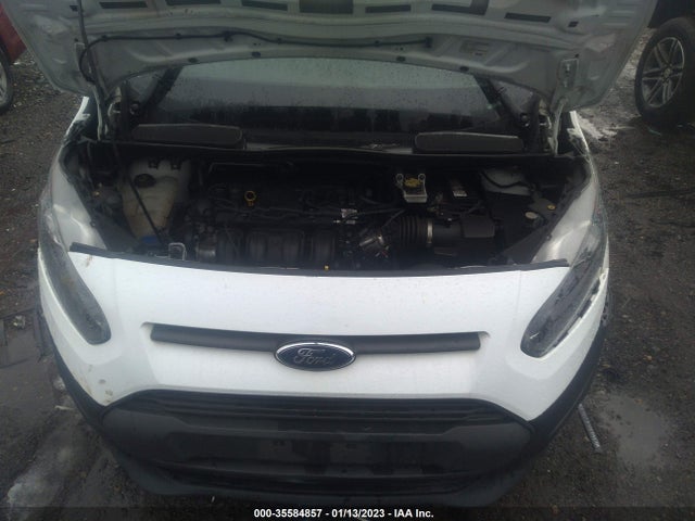 2018 Ford Transit Connect, VIN: NM0LS7E74J1358877