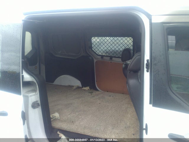 2018 Ford Transit Connect, VIN: NM0LS7E74J1358877