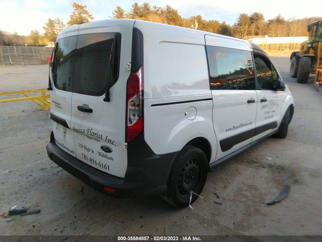 2018 Ford Transit Connect, VIN: NM0LS7E74J1358877