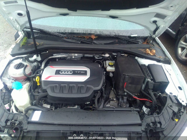 Audi S3 Premium Plus 2016 WAUB1GFF1G1097723 Image 10
