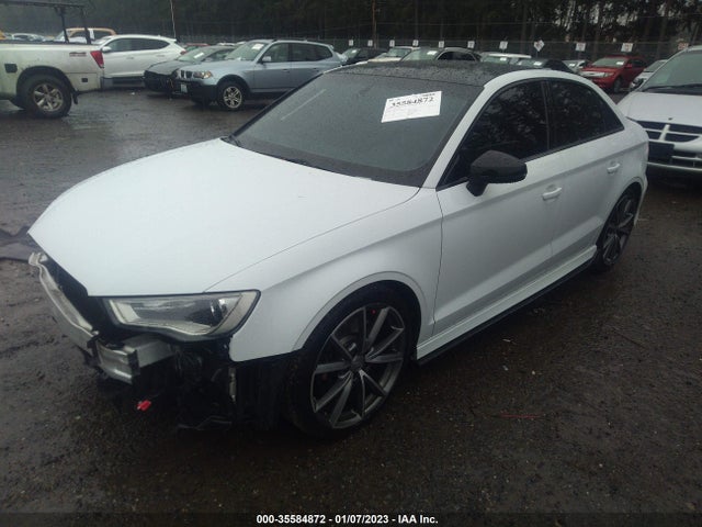 Audi S3 Premium Plus 2016 WAUB1GFF1G1097723 Image 2