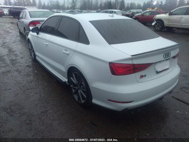 Audi S3 Premium Plus 2016 WAUB1GFF1G1097723 Image 3