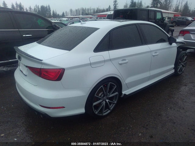 Audi S3 Premium Plus 2016 WAUB1GFF1G1097723 Image 4