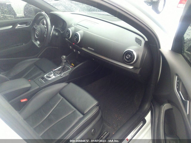 Audi S3 Premium Plus 2016 WAUB1GFF1G1097723 Image 5