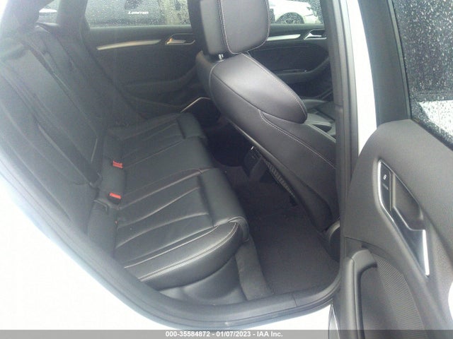 Audi S3 Premium Plus 2016 WAUB1GFF1G1097723 Image 8