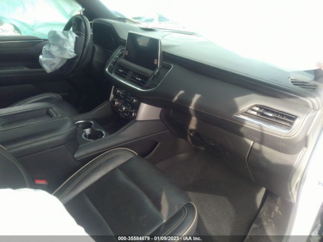 1GKS2BKD7MR199536 GMC YUKON SLT