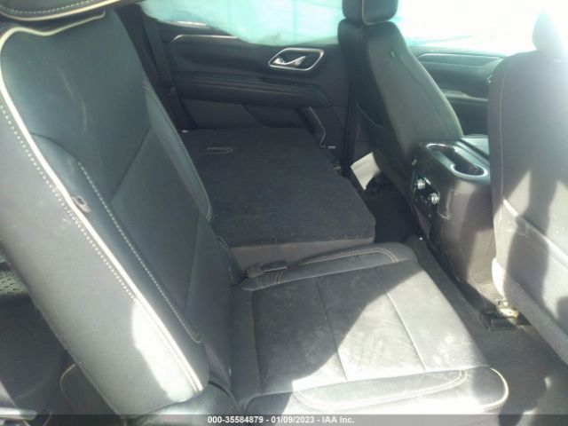 1GKS2BKD7MR199536 GMC YUKON SLT