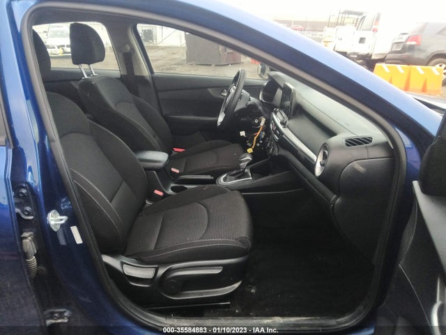 2021 Kia Forte, VIN: 3KPF24AD7ME271146