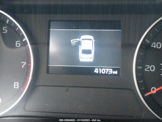 2021 Kia Forte, VIN: 3KPF24AD7ME271146