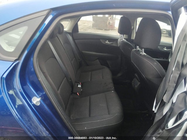 2021 Kia Forte, VIN: 3KPF24AD7ME271146