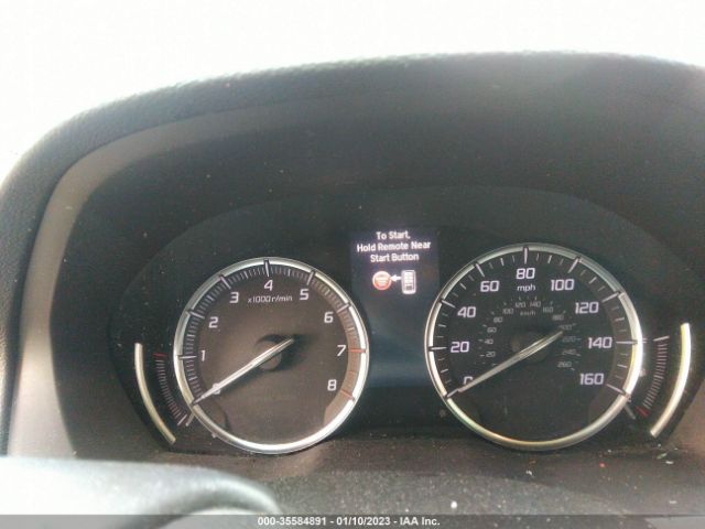 5FRYD4H34HB029378 Acura MDX