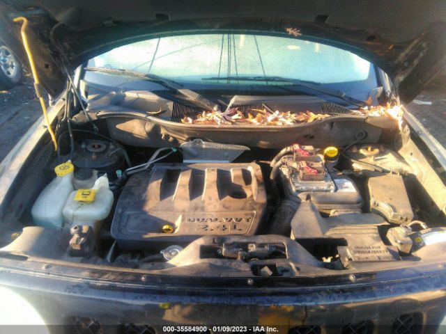 1C4NJPBBXCD569106 Jeep Patriot Sport