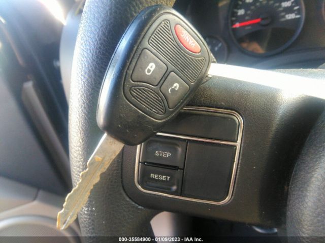 1C4NJPBBXCD569106 Jeep Patriot Sport