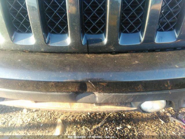 1C4NJPBBXCD569106 Jeep Patriot Sport