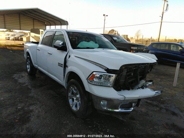 RAM 1500 Laramie 2015 1C6RR7VTXFS707328 main image