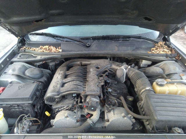 Dodge Challenger Se 2010 2B3CJ4DV9AH318737 Image 10