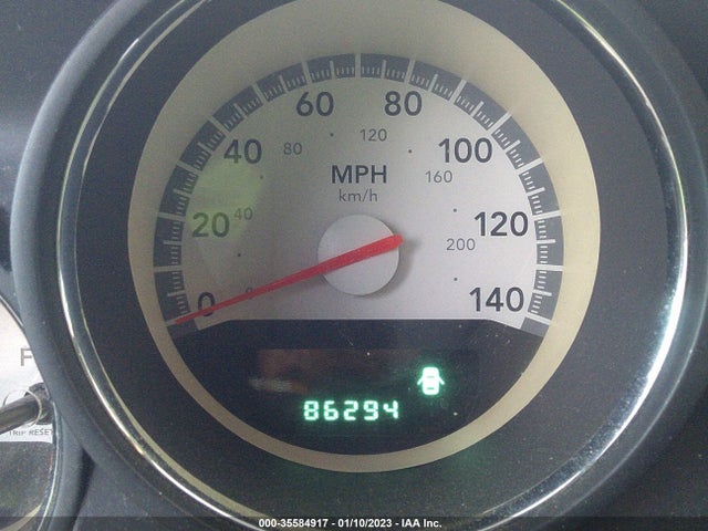 Dodge Challenger Se 2010 2B3CJ4DV9AH318737 Image 7