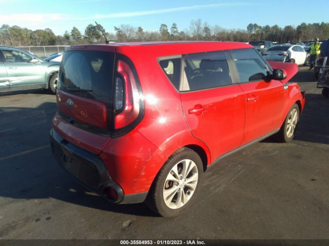 KNDJP3A59G7870858 KIA SOUL +