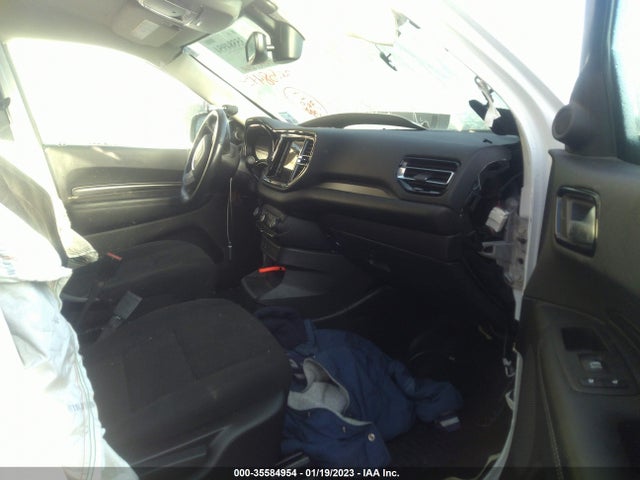 Dodge Durango Pursuit 2021 1C4RDJFG4MC724977 Image 5