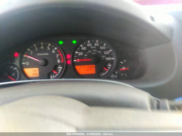 2015 Nissan Frontier, VIN: 1N6AD0EV8FN754267