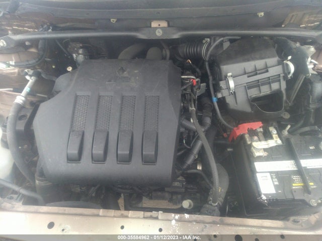 JA4AT3AA0KZ017314 Mitsubishi Eclipse Cross