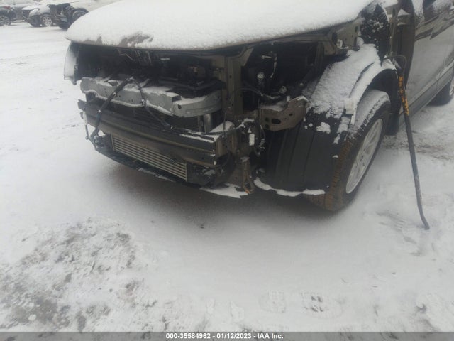 JA4AT3AA0KZ017314 Mitsubishi Eclipse Cross
