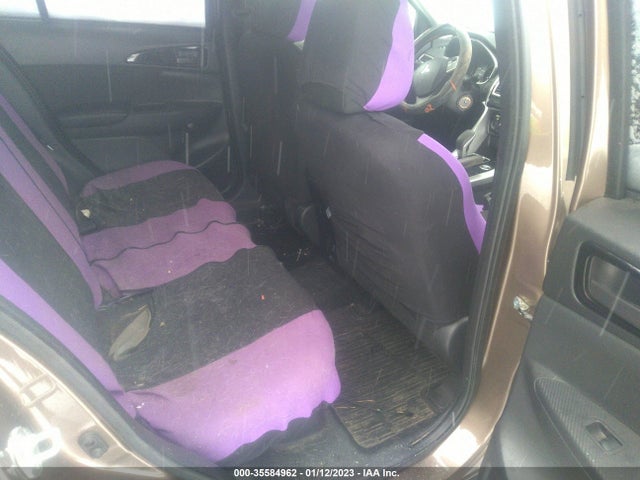 JA4AT3AA0KZ017314 Mitsubishi Eclipse Cross