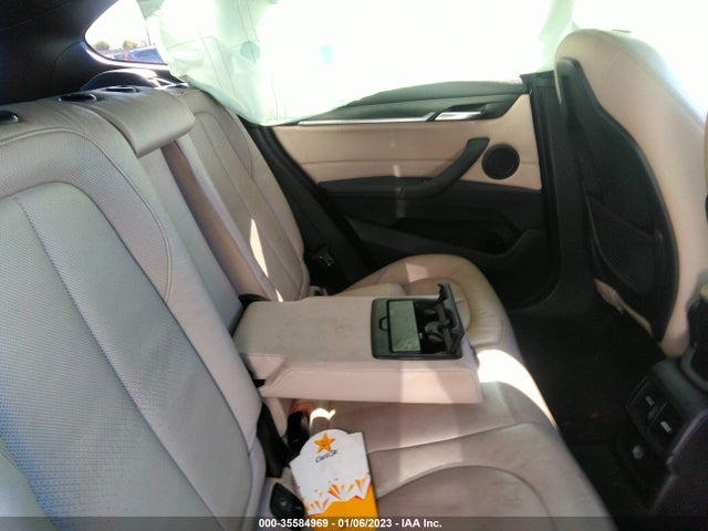 BMW X1 Xdrive28i 2017 WBXHT3Z3XH4A56482 Image 9